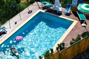 Gli Angeli Agriturismo - Zia Rosa Cisano Sul Neva